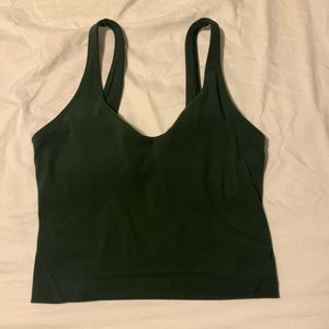 NWOT LULULEMON ALIGN TANK